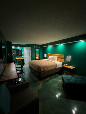 Boutique Style Quality Inn Oxford Anniston I-20